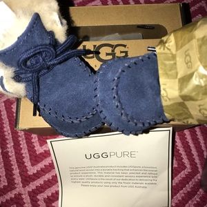Ugg Australia